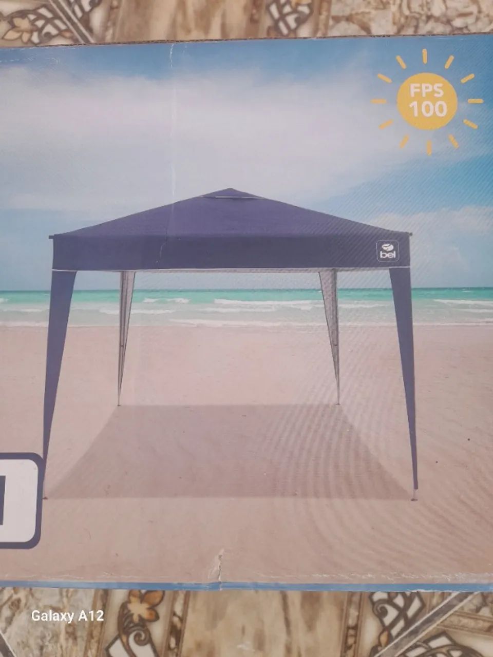 Gazebo tenda 3 X 3... - Foto 4