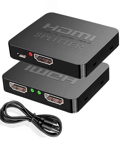 Splitter Hdmi