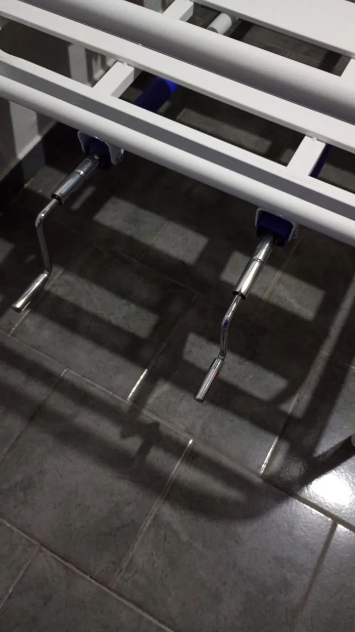 Cama hospitalar 