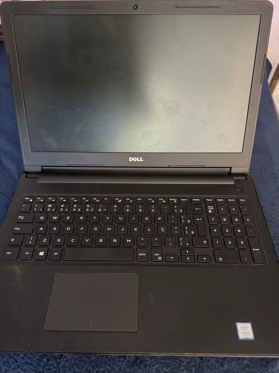 Vendo notebook Dell Inspiron 15-3567 - Foto 3