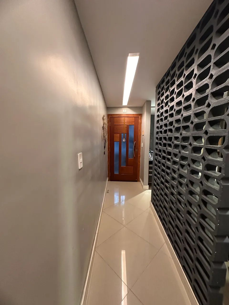 Aluga-se apartamento em Campo Grande - Foto 5