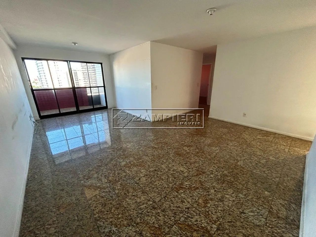APARTAMENTO 3 QUARTOS PARA LOCAÇÃO NO FAROL - Foto 3