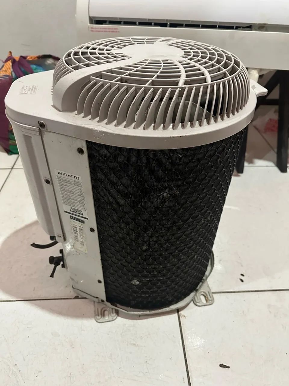 Ar condicionado instalado já  - Foto 3