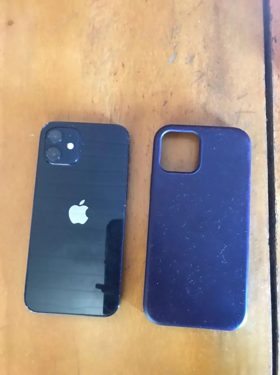 Vendo iPhone 12 - Foto 2