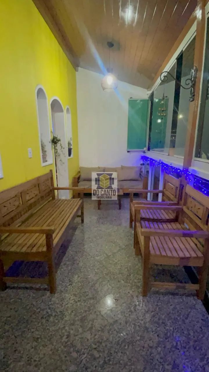 Casa à venda em Vitória, Consolação, com 3 quartos, com 196 m² - Foto 4