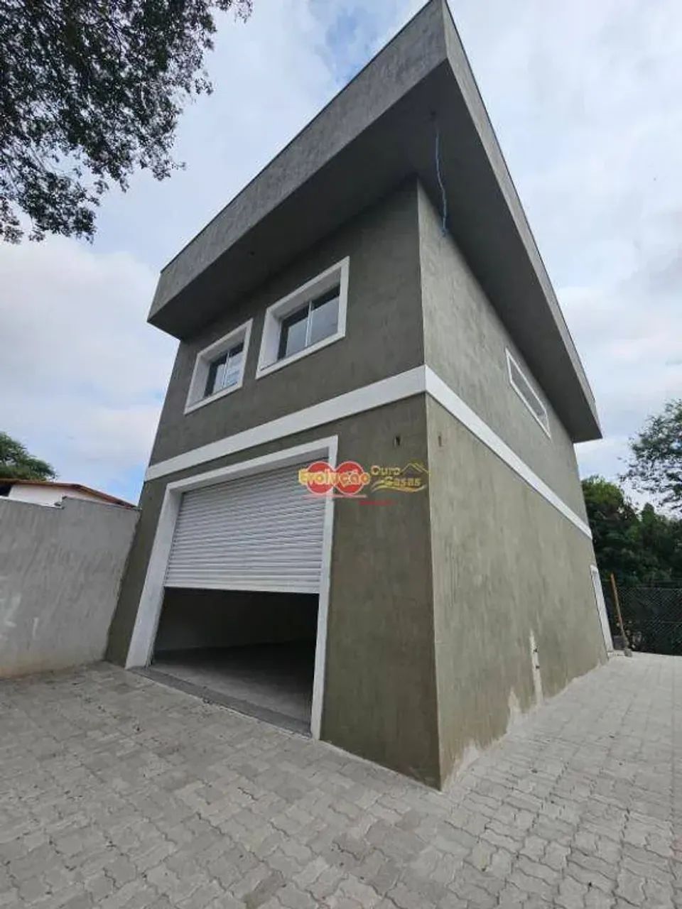 Sala Comercial / Centro