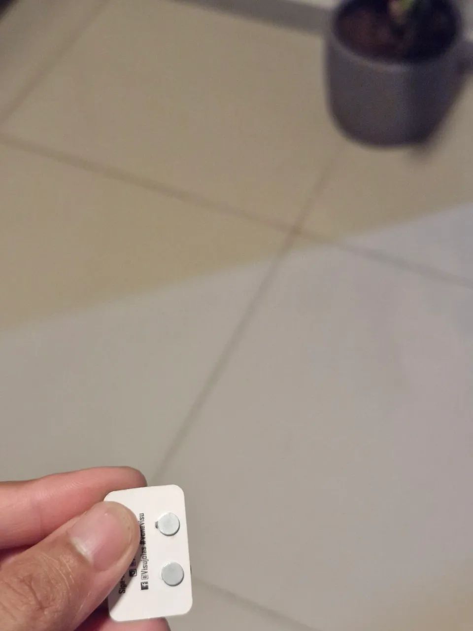 Brinco de pressão - Foto 3