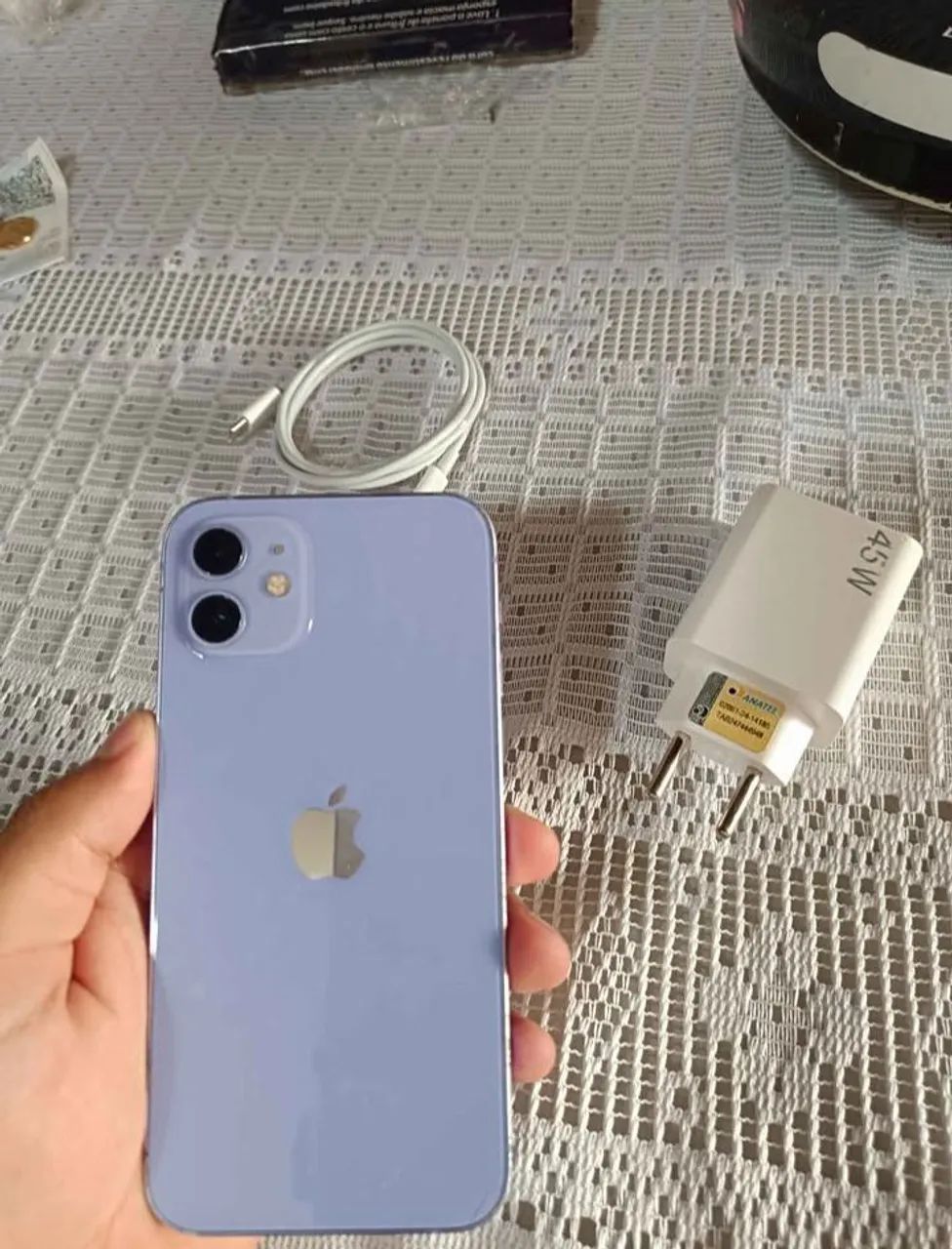 iPhone 12