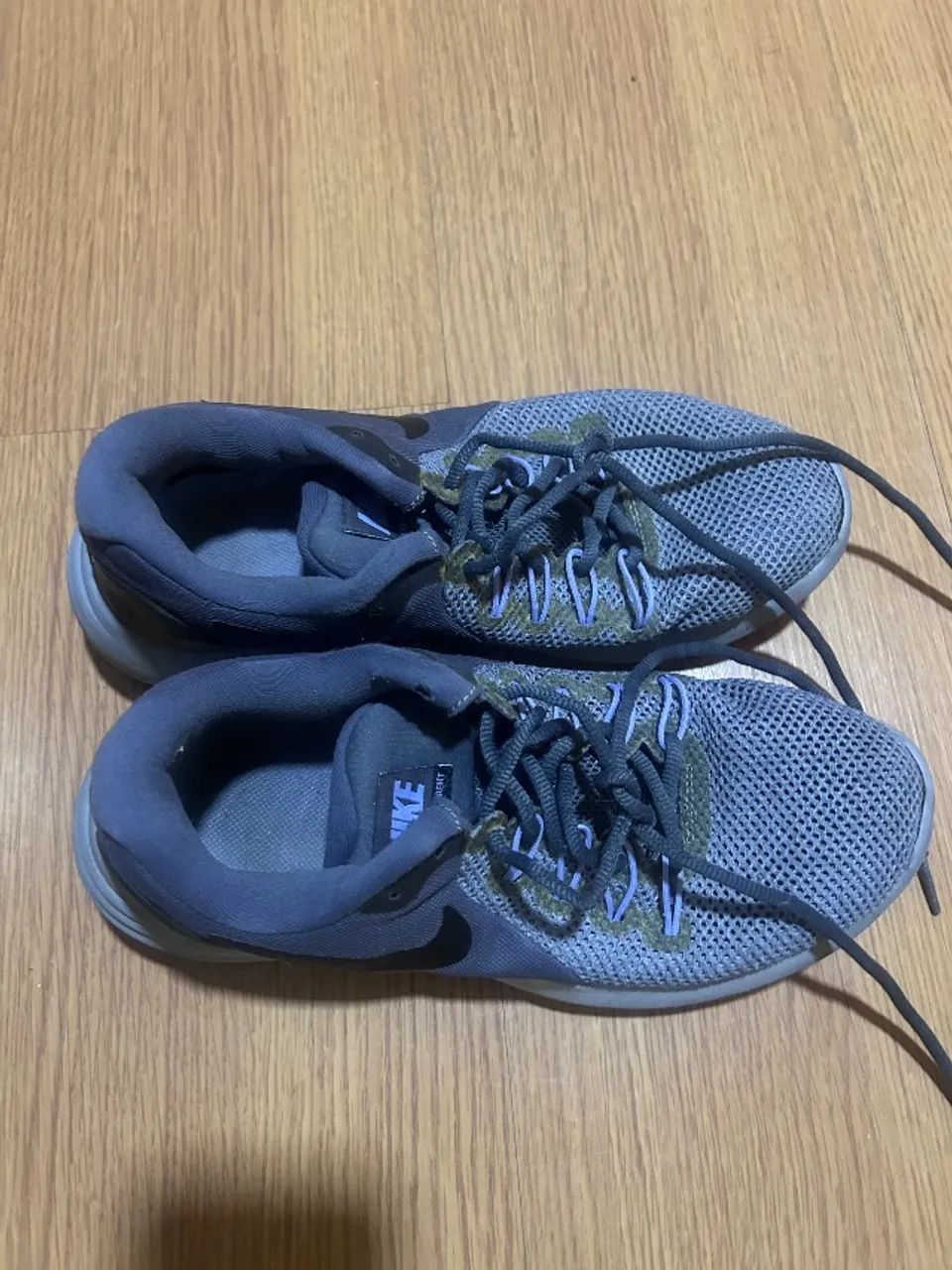 Tênis Nike running - Foto 2