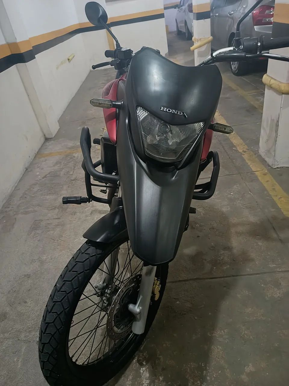 Xre 300cc  - Foto 3