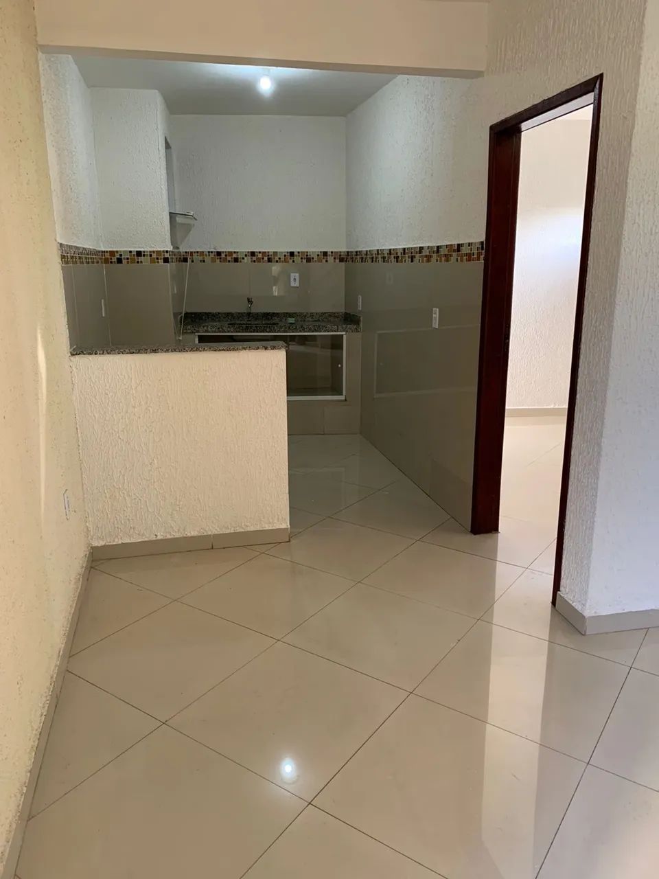 Casa recém construída  - Foto 4