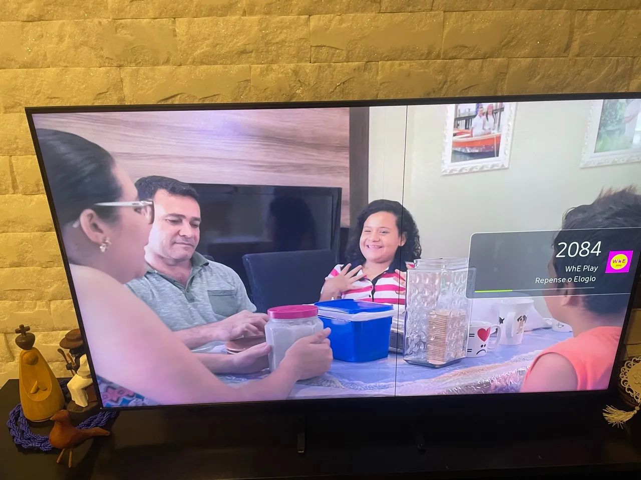 TV Samsung 55  - Foto 4