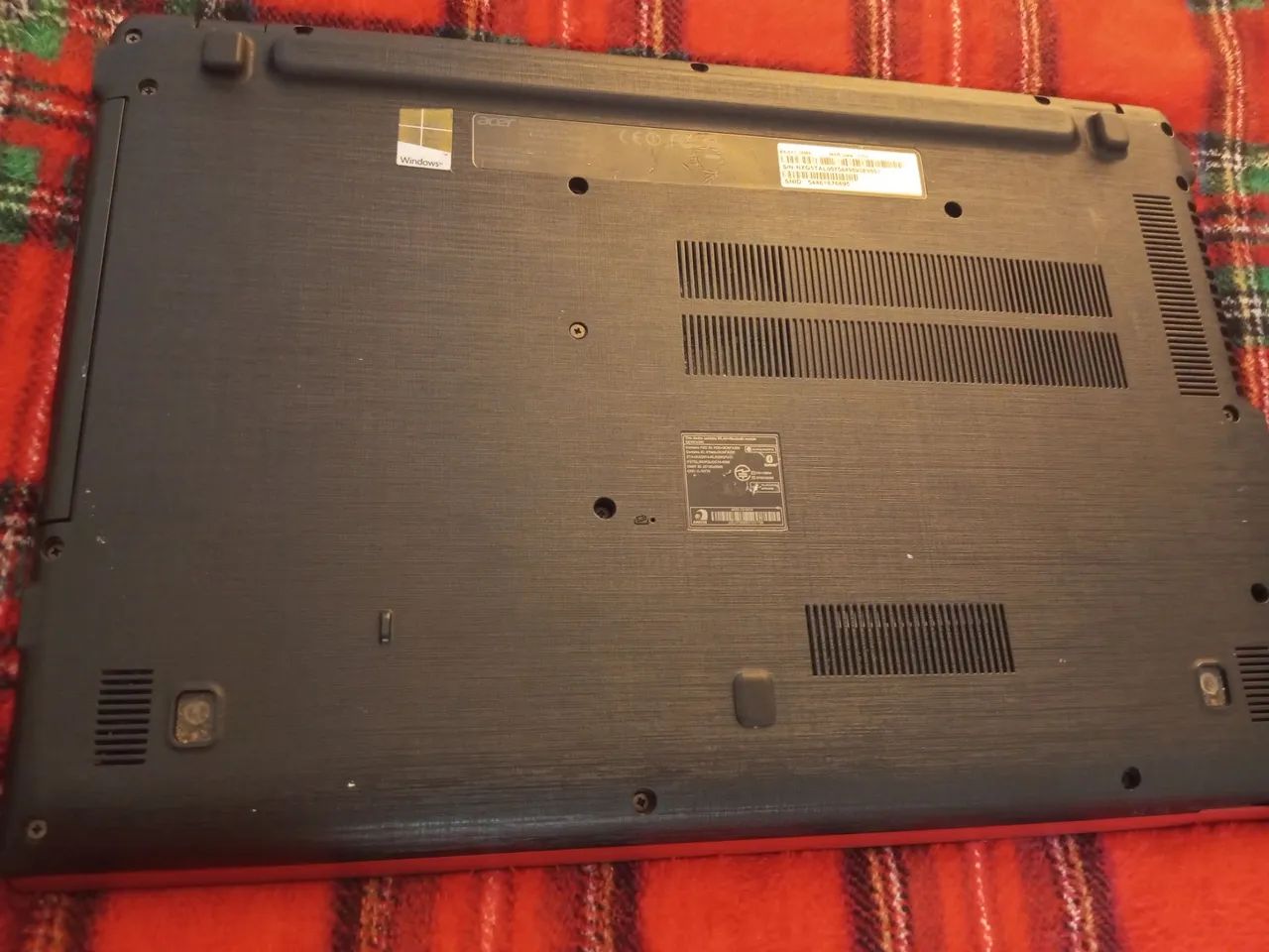 Notebook Acer core i3 - Foto 2