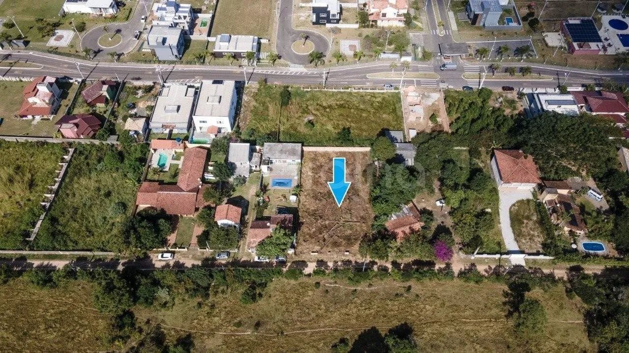 Terreno para Venda em Florianópolis, São João do Rio Vermelho - Foto 3