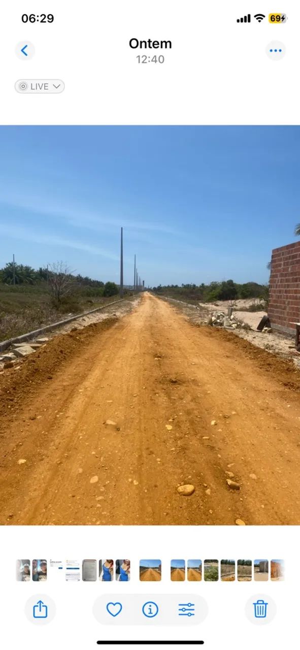 Vendo terreno na Barra dos Coqueiros  - Foto 3