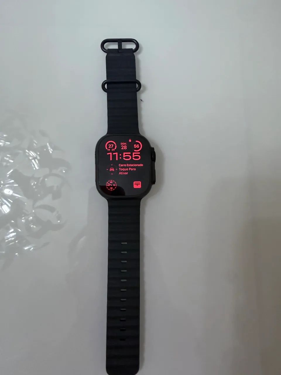 Apple Watch Ultra 2  - Foto 2