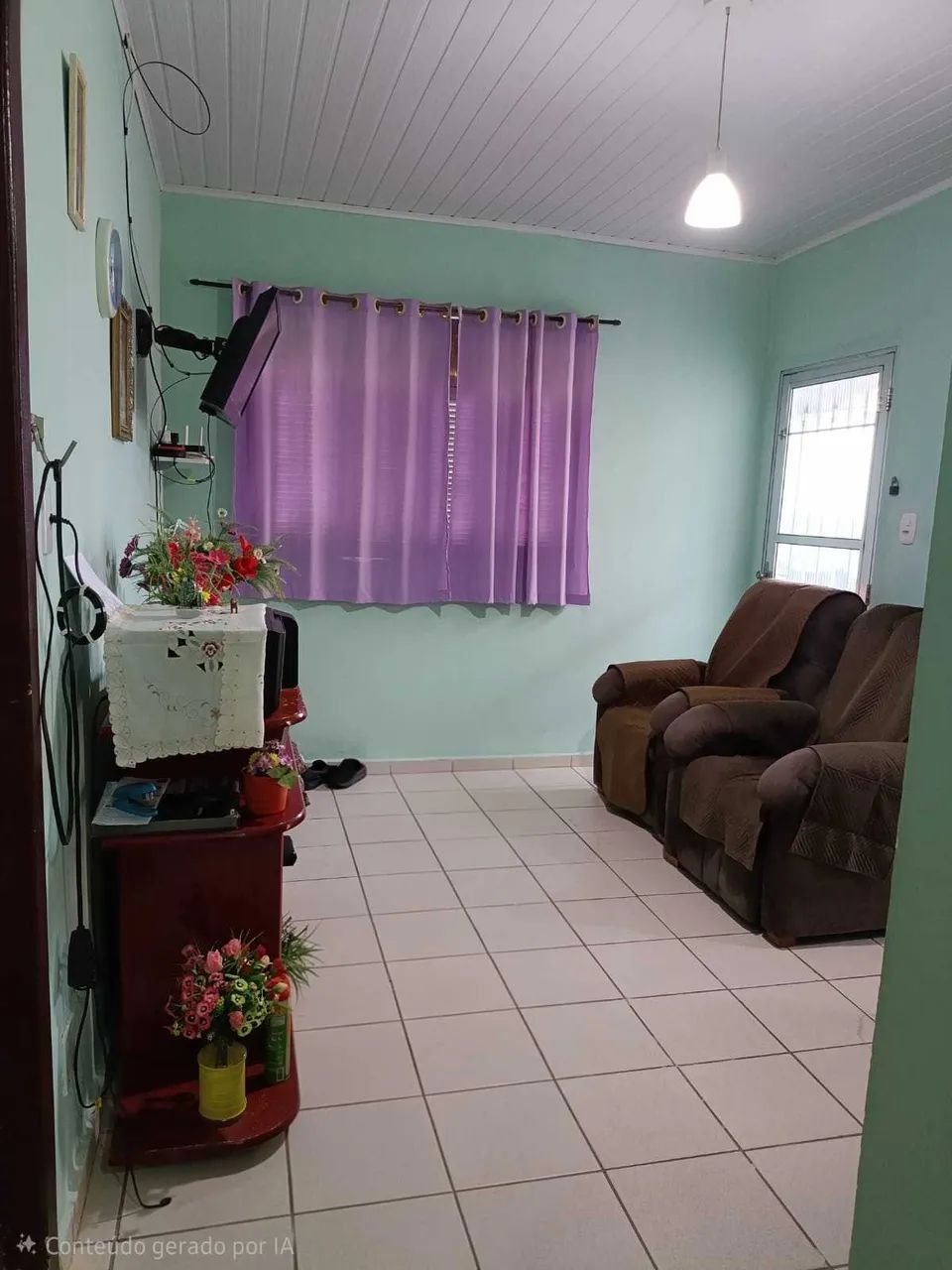 Casa a venda na Aruana (Brisa Mar) (ref: 1403) [8880] - Foto 5