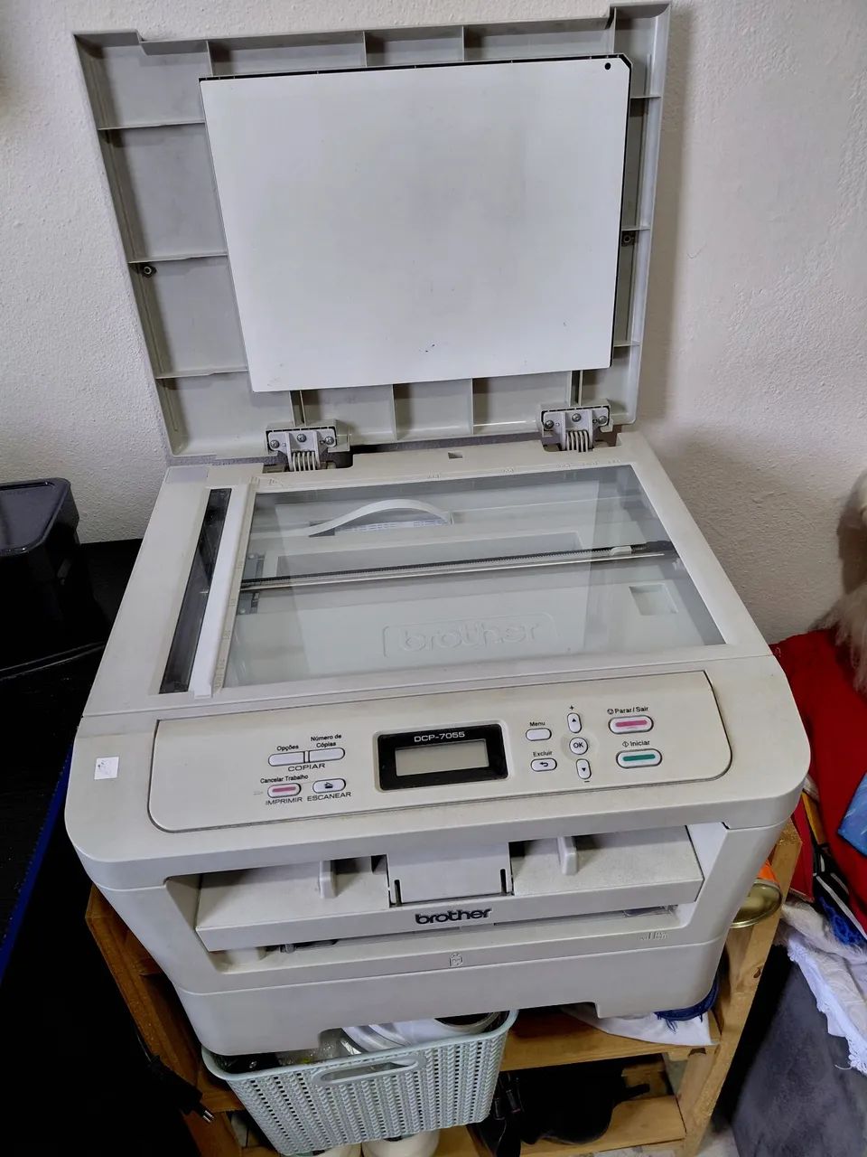 Impressora multifuncional  - Foto 3