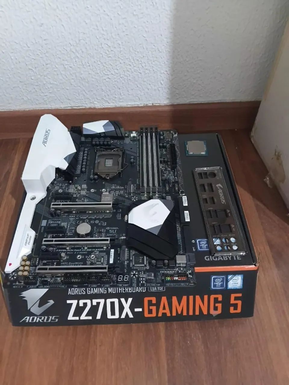 Peças de computador  - Foto 4