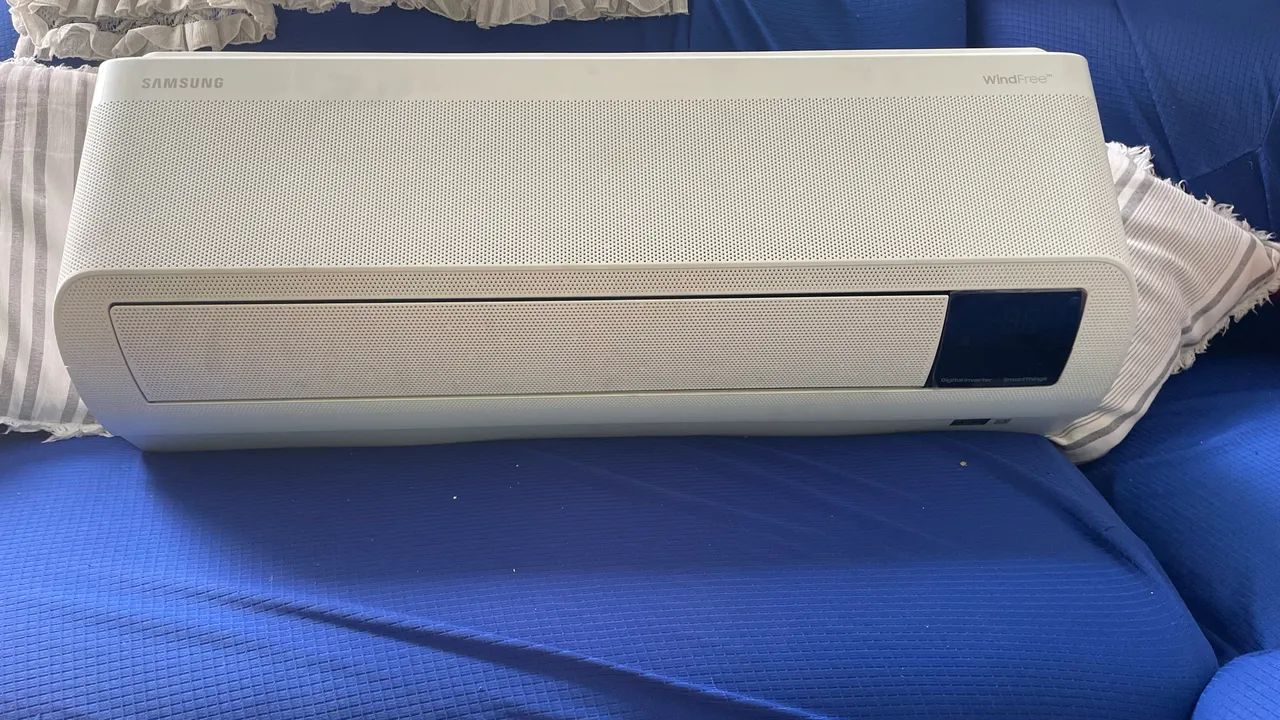 Vendo ar condicionado  - Foto 2
