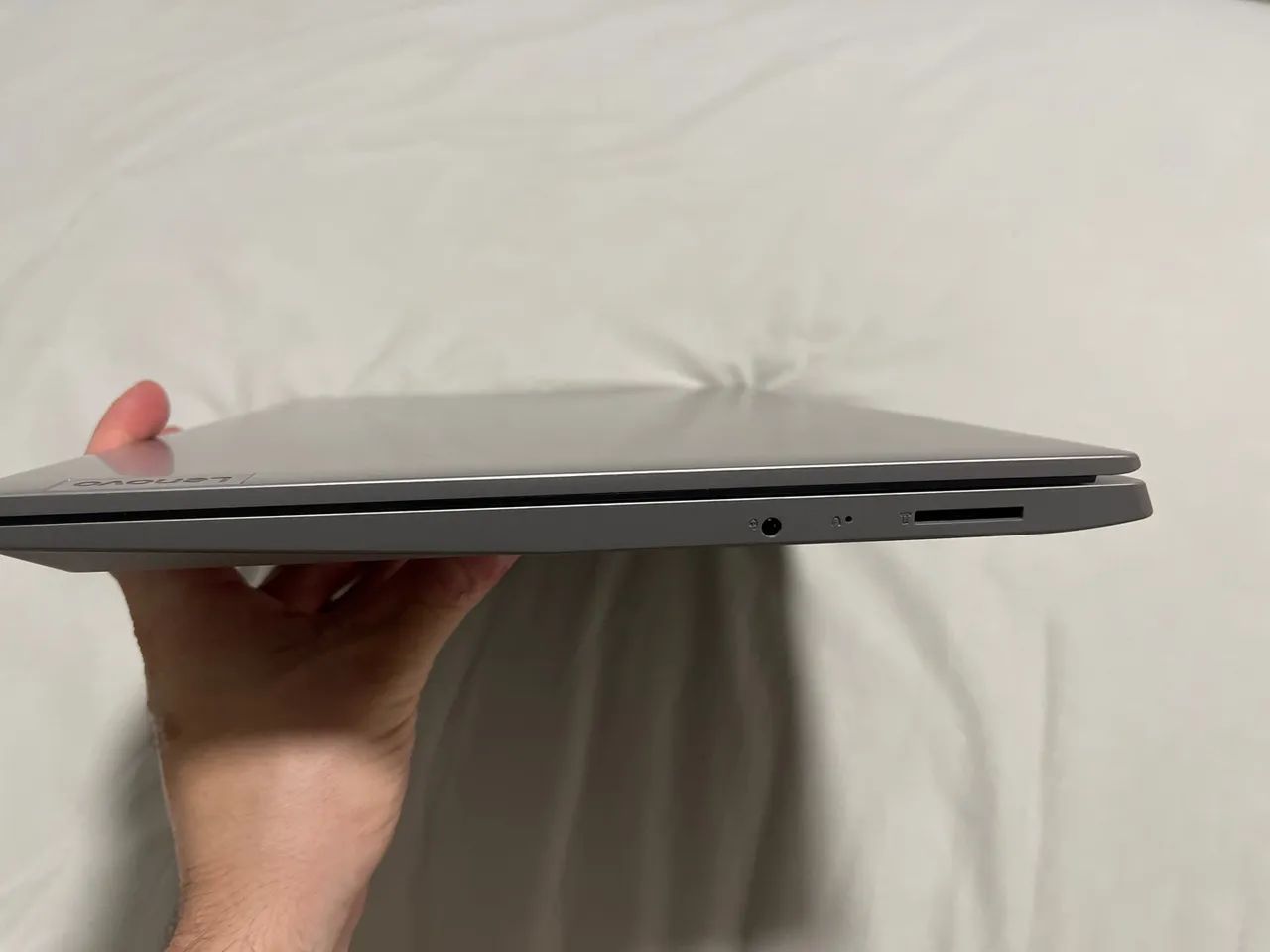 Notebook Lenovo IdeaPad 3i - Foto 5