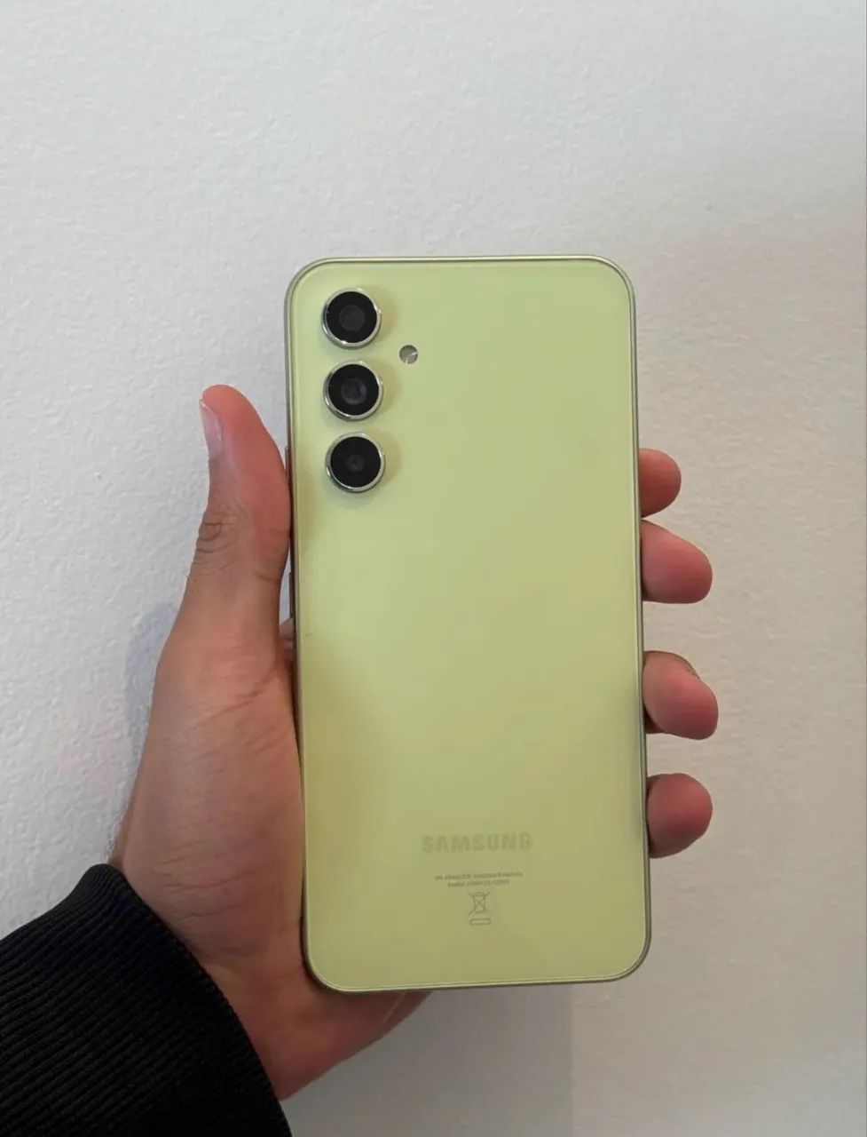 GALAXY A54 256GB