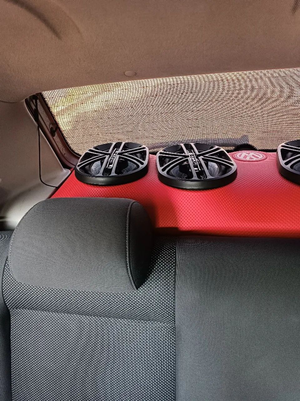 Som automotivo Fox  - Foto 2