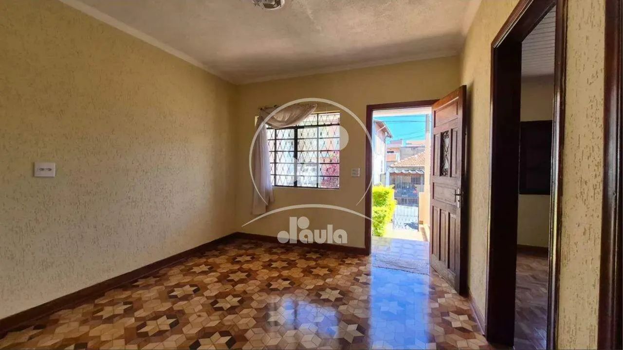Casa para aluguel, 2 quartos Vila Floresta em Santo André/SP