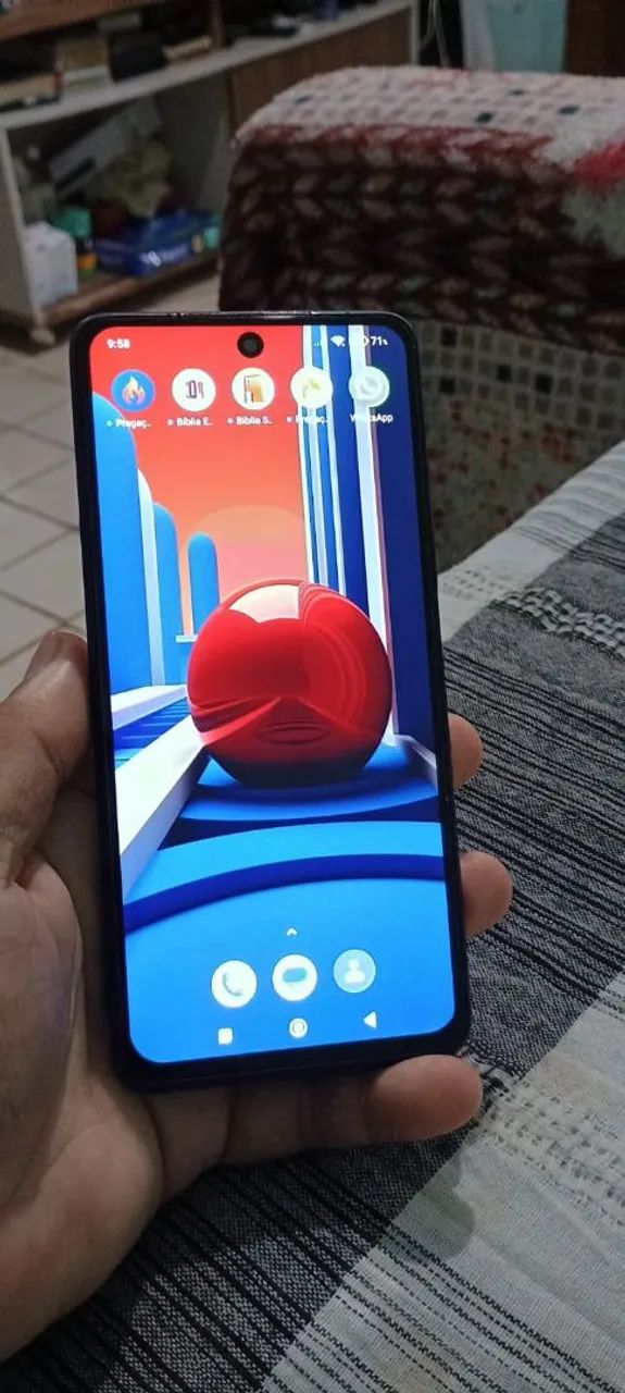 POCO X3 PRO 