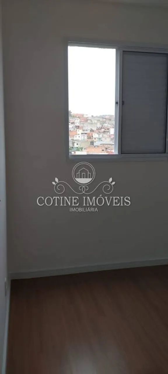 APARTAMENTO PARA VENDA  PARQUE IMPERIAL | FERRAZ DE VASCONCELOS - Foto 2