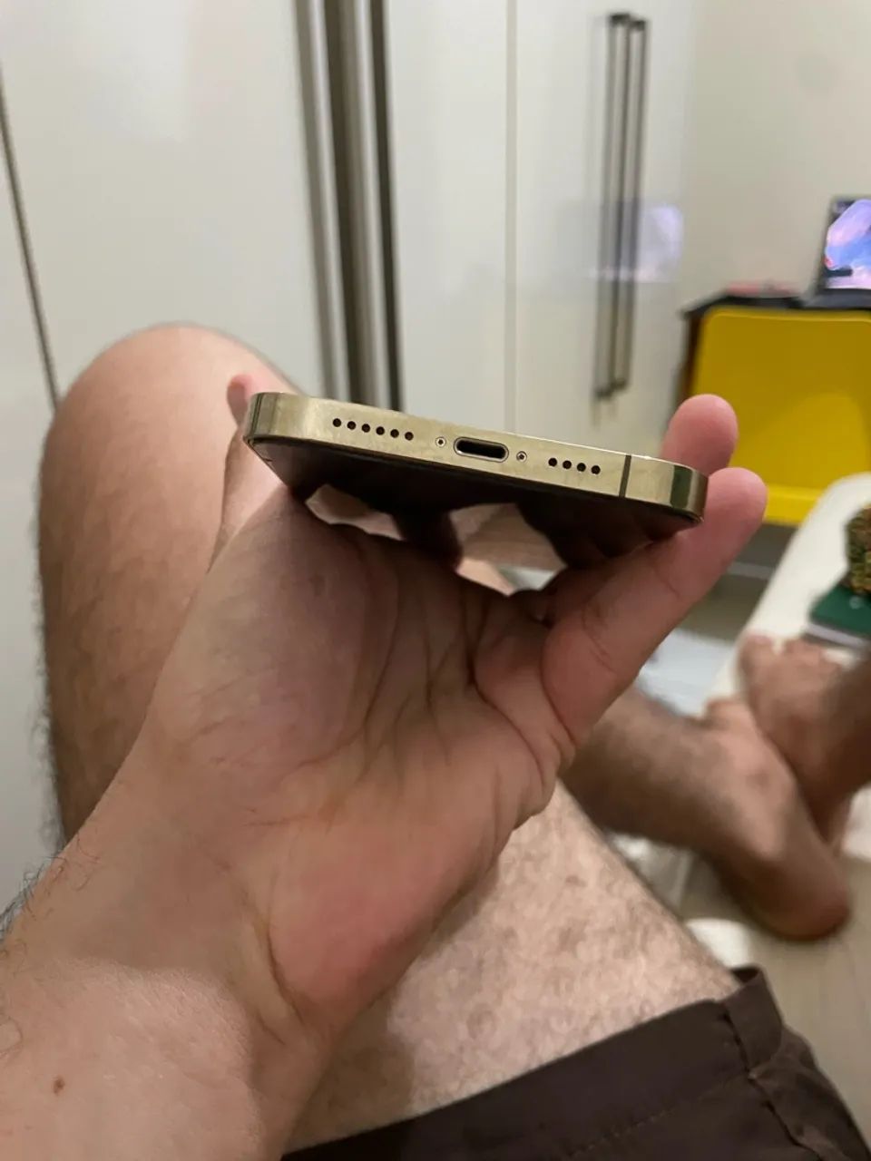 IPHONE 12 PRO MAX  - Foto 5