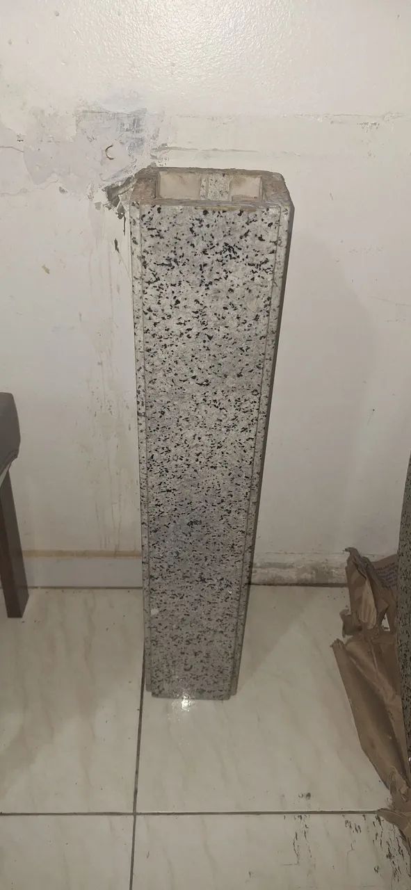 Mesa de Jantar/Cozinha de Marmore de Granito - Foto 2