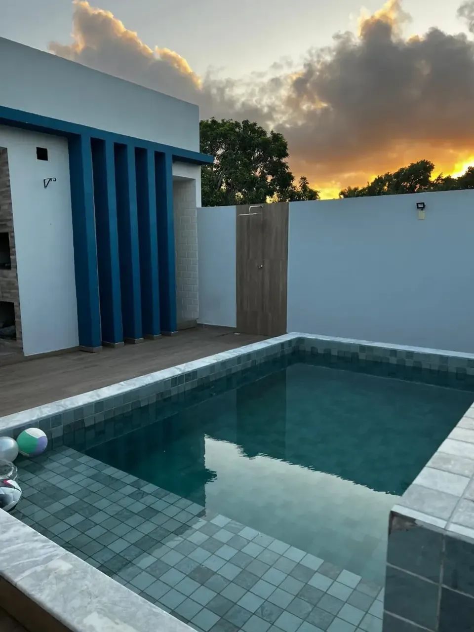 Condomínio -Imóvel para venda com 175m2 com 4 quartos em Massagueira - Marechal Deodoro -  - Foto 3