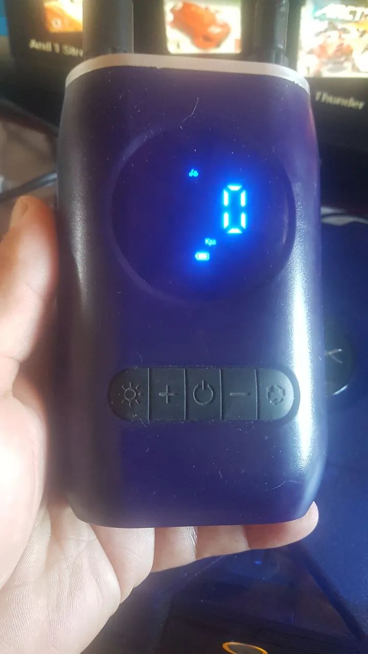 Compressor  - Foto 5