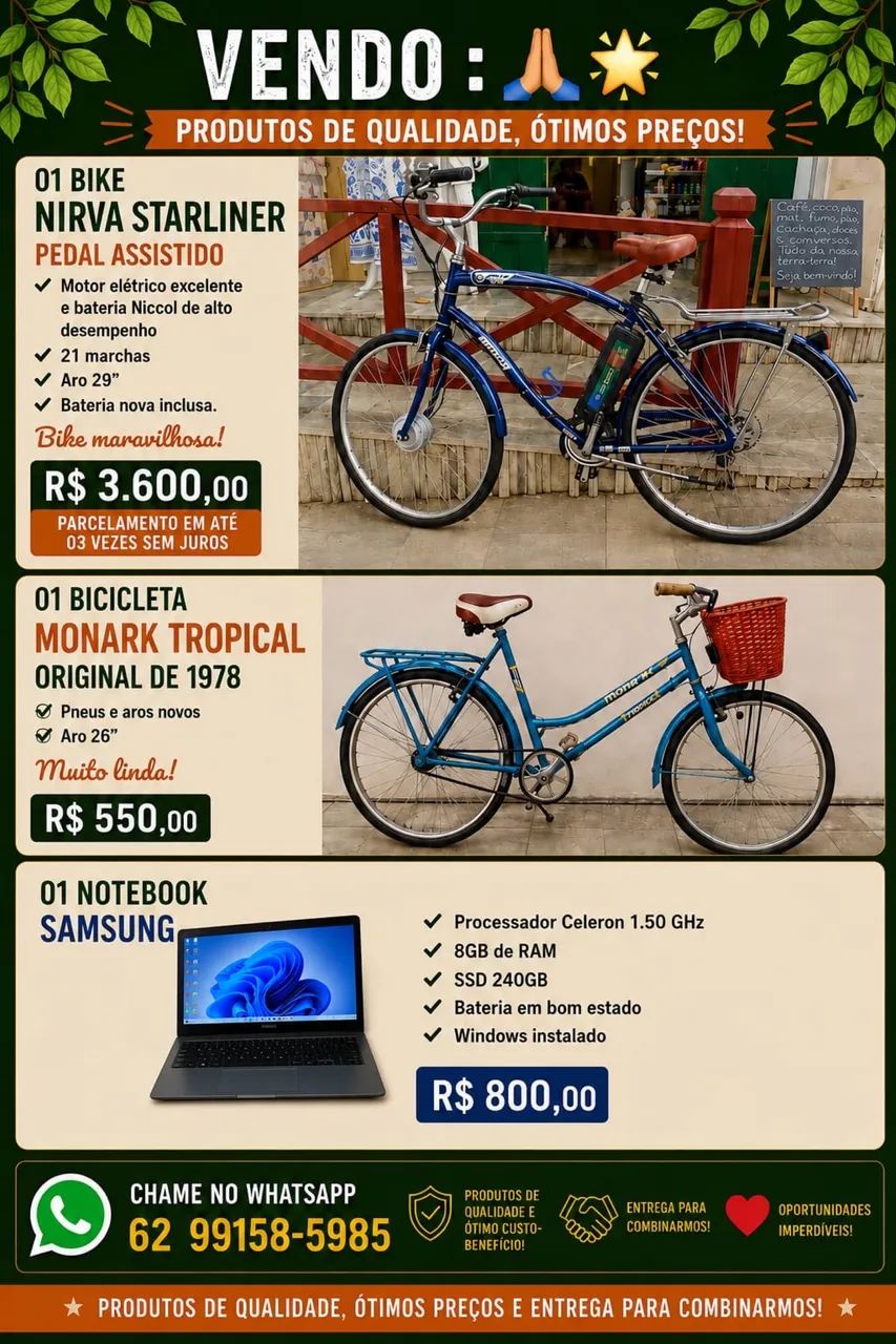 Notebook Samsung  - Foto 2