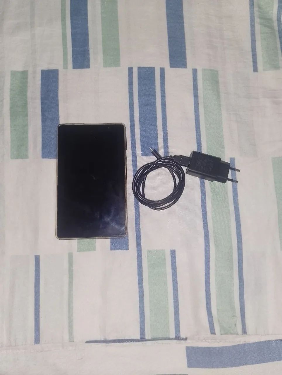 Vendo Tablet Infantil 