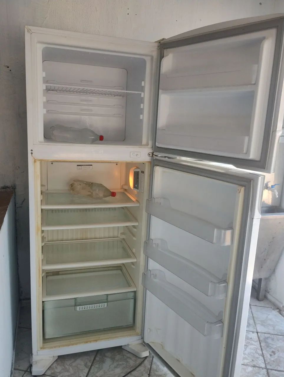 Geladeira  - Foto 2