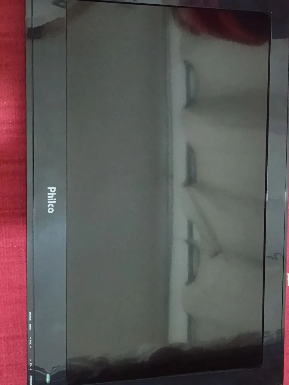 Tv Não é Smartv  - Foto 4
