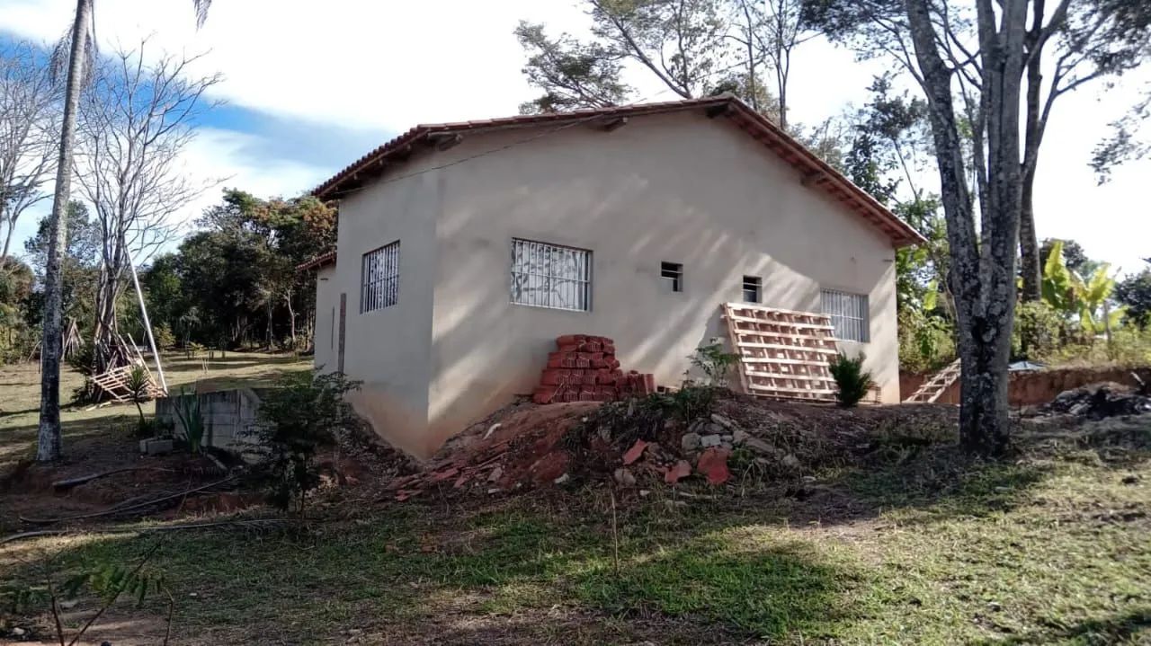 SÍTIO EM RIO MANSO - Foto 2