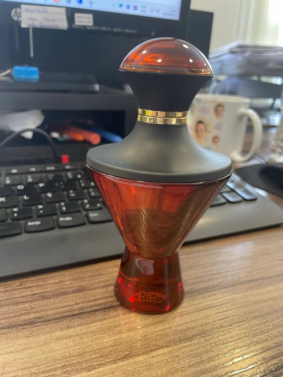 Perfume Hadiya - Foto 2