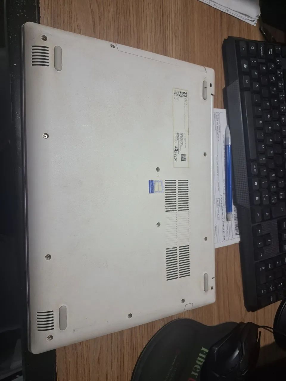 Notbook lenovo - Foto 2