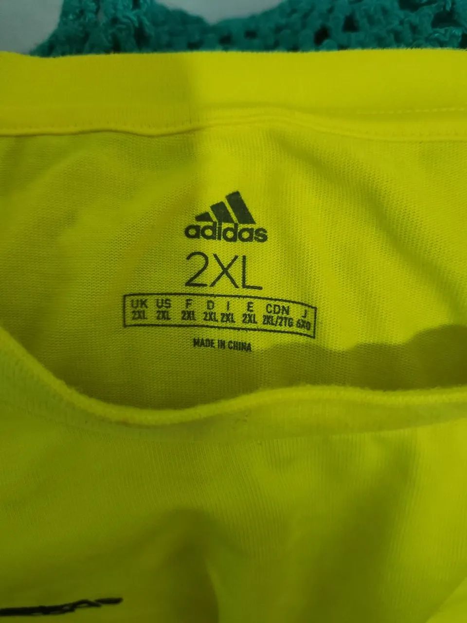 Casco Adidas Flamengo  - Foto 5