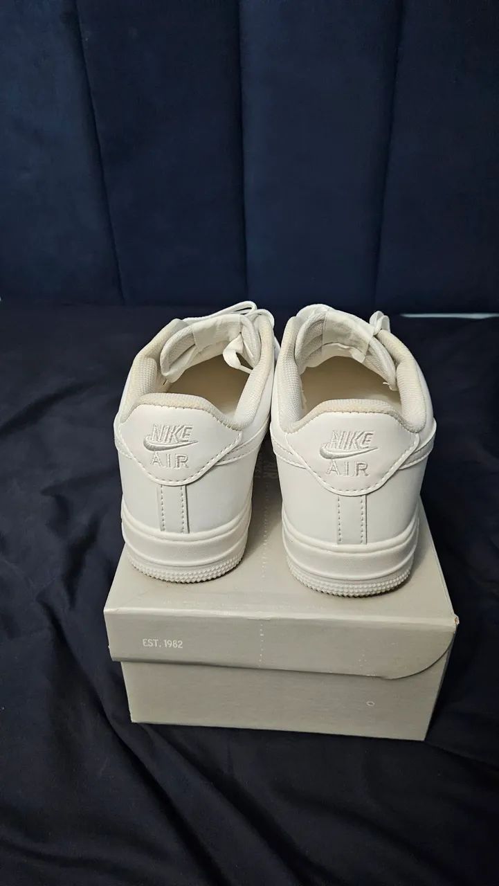 Nike Air Force 1 - Foto 4