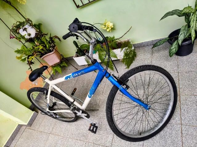 Bicicleta aro 26/Caloi reformada  - Foto 4