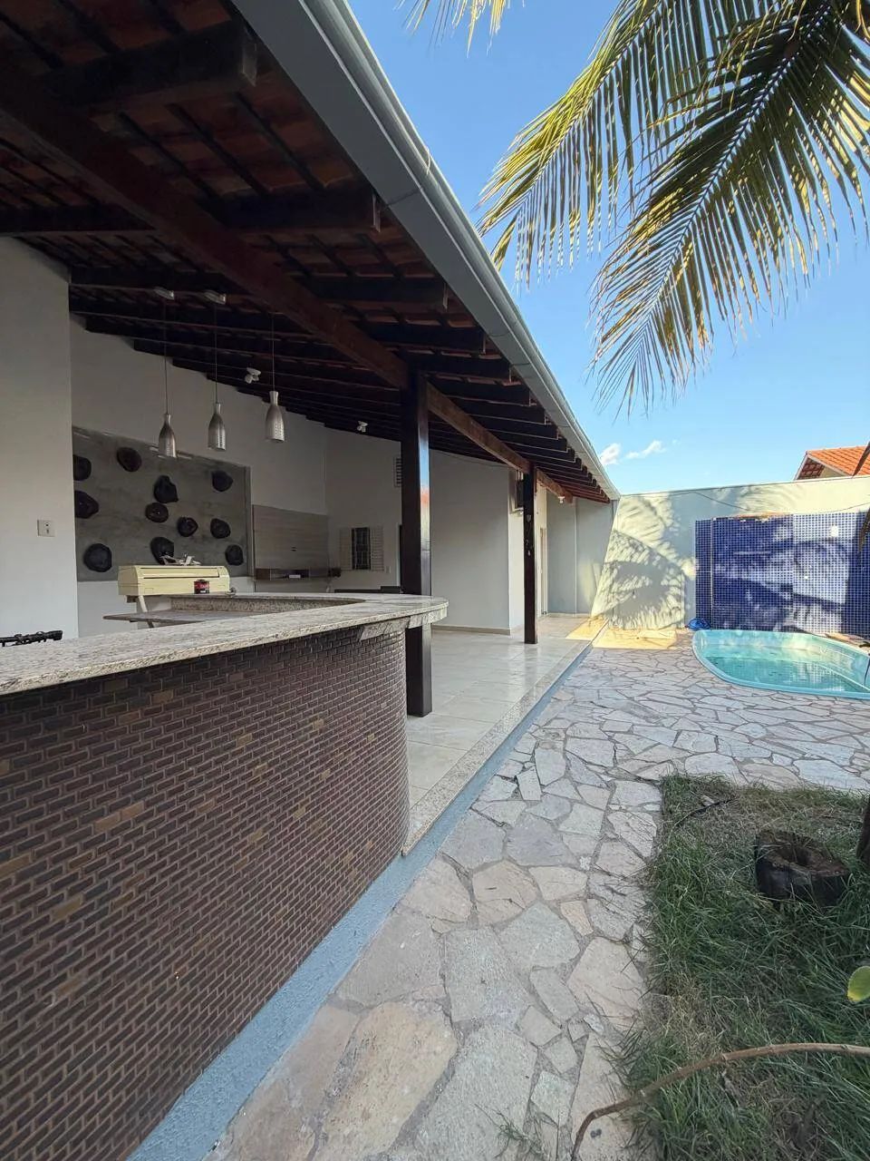 Casa com 2 quartos no Condominio Bosque dos Ipês - Foto 4