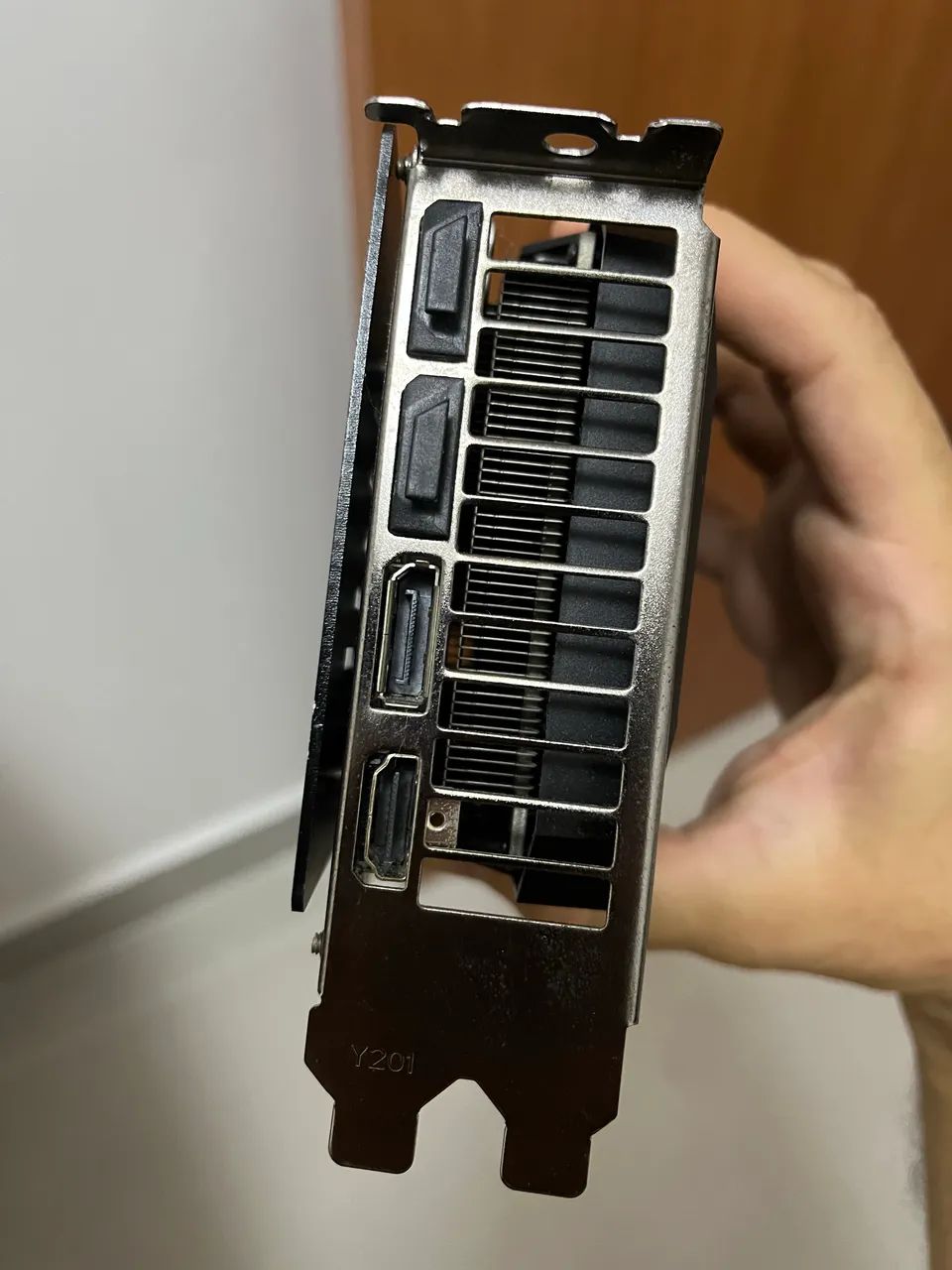 RTX 3060 12GB VRAM - Foto 3