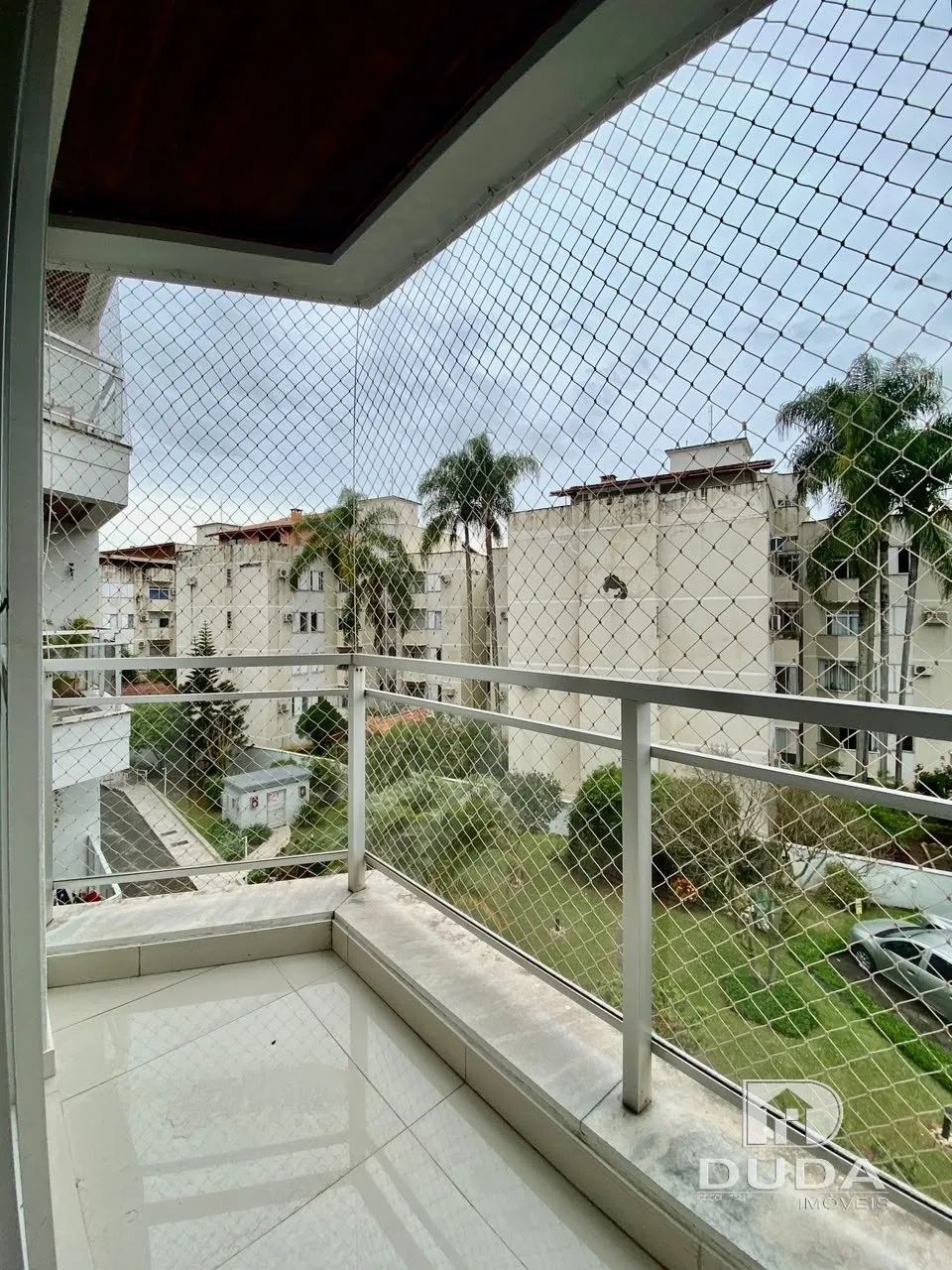 Apartamento mobiliado 2 quartos para Venda - Foto 4