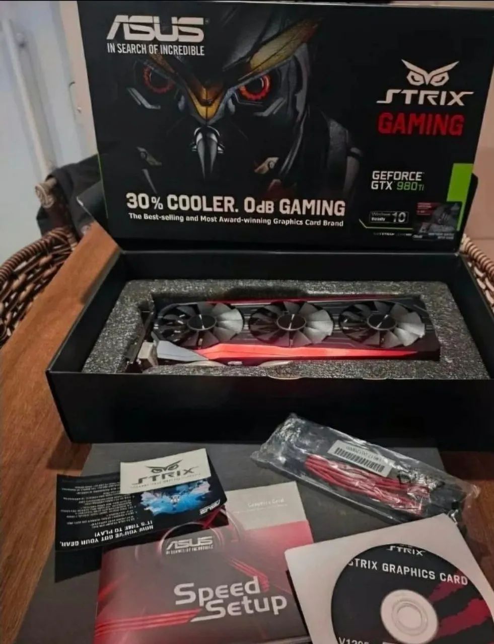 CPU Gamer rara, linda e com ótimo desempenho.  - Foto 3