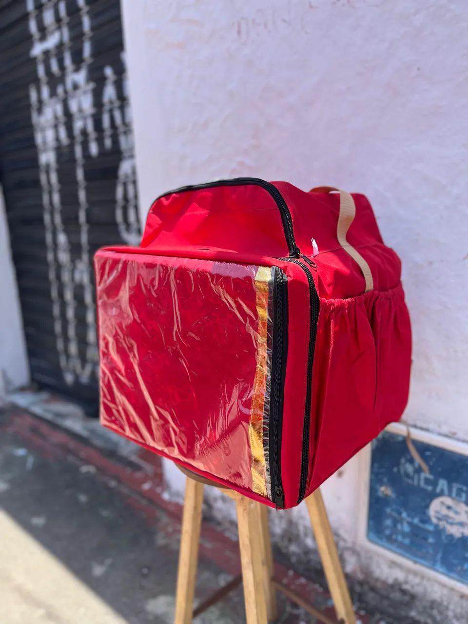 Bag para Entregador