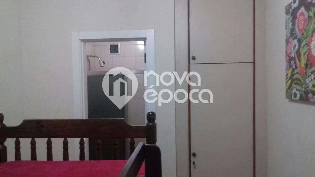Botafogo | Apartamento 2 quartos, sendo 2 suites - Foto 4